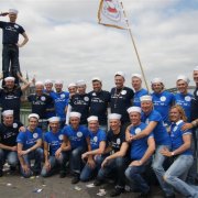 Teilnahme am CSD (31.07.11)